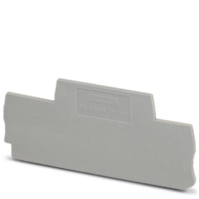 Capac D-STTB 2,5-TWIN