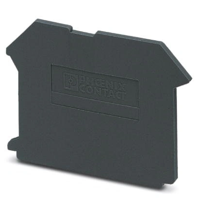 Capac D-TB 2,5/4-TWIN