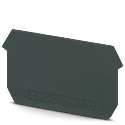 Capac D-TB 2,5/4-QUATTRO