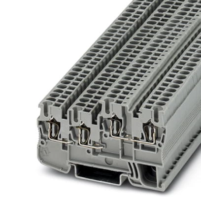 Clemă şir senzor/actuator STIO 2,5/3-2B/L