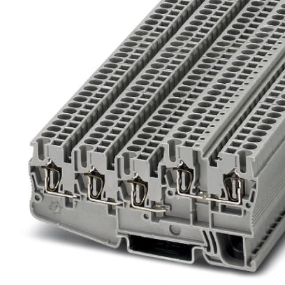 Clemă şir senzor/actuator STIO 2,5/4-3B/L