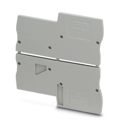 Capac D-STIO 2,5/3
