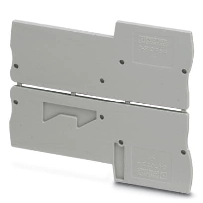 Capac D-STIO 2,5/4