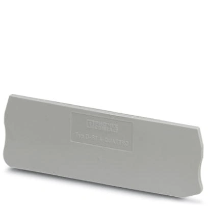Capac D-ST 1,5/S-QUATTRO