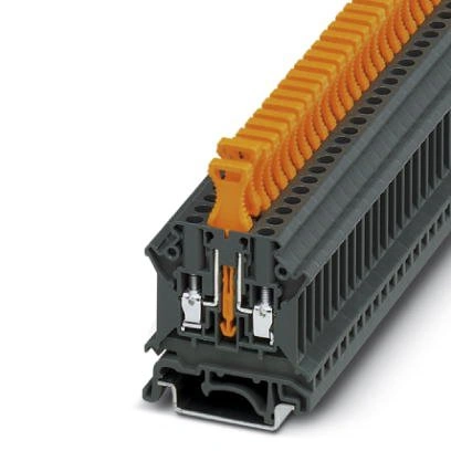 Clemă şir deconectare TB 4-MT-P/P I
