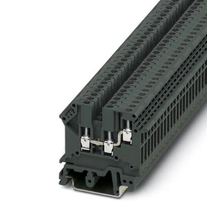 Clemă şir TB 2,5-TWIN I