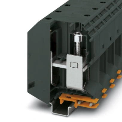 Clemă şir, conexiune cu şurub, 240mmp, TB 240 I