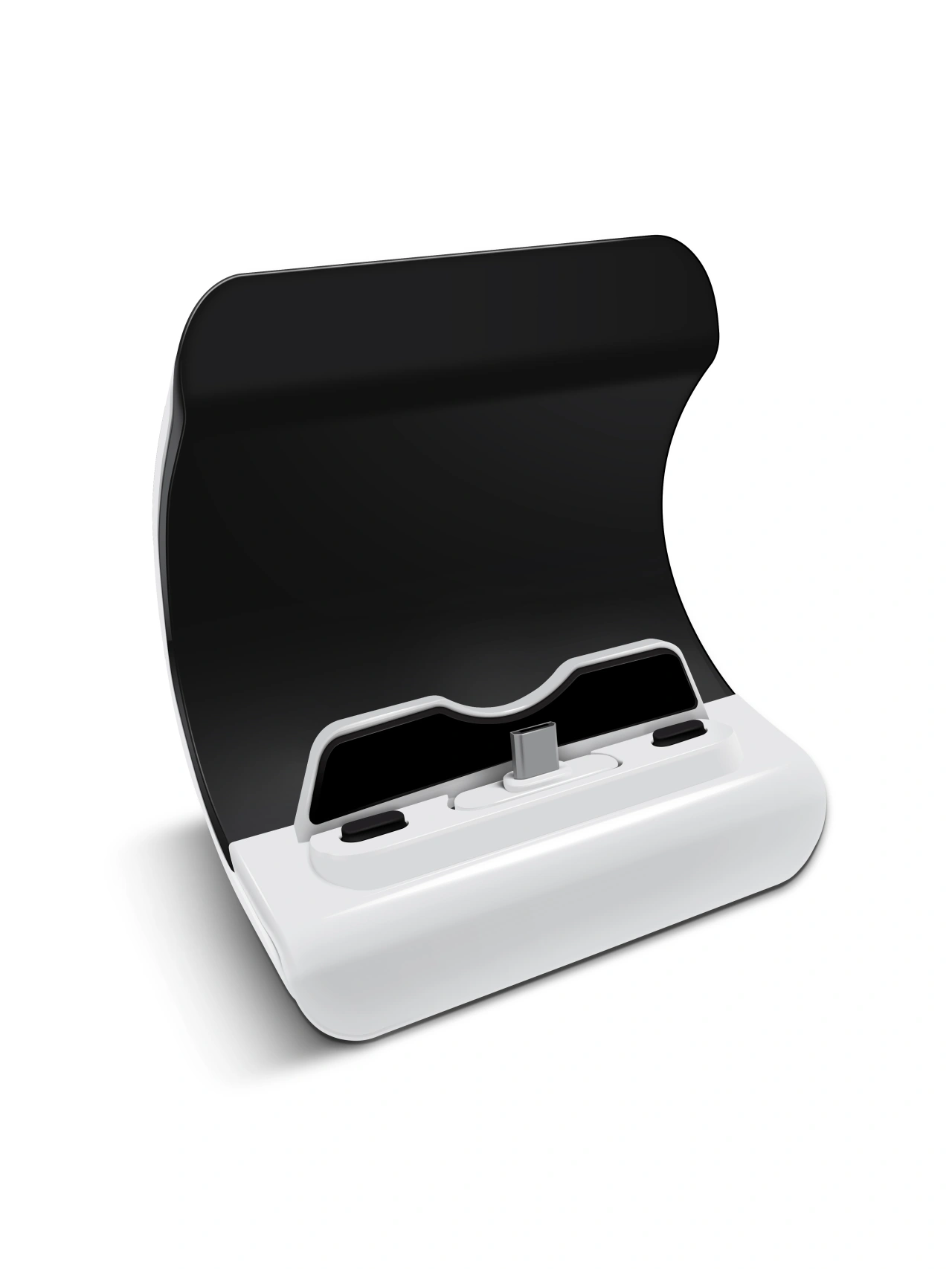 Table charging station for Quatum RF and WQ