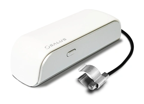 PS600 Wireless temp. sensor,Zigbee 2,4GHz, battery operated