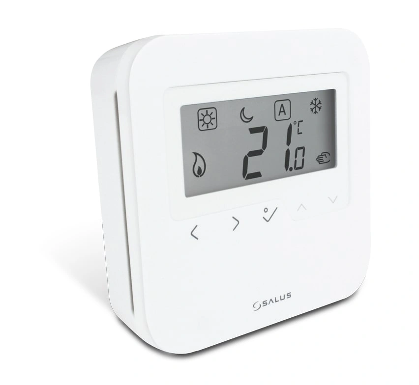 Termostat digital 230V