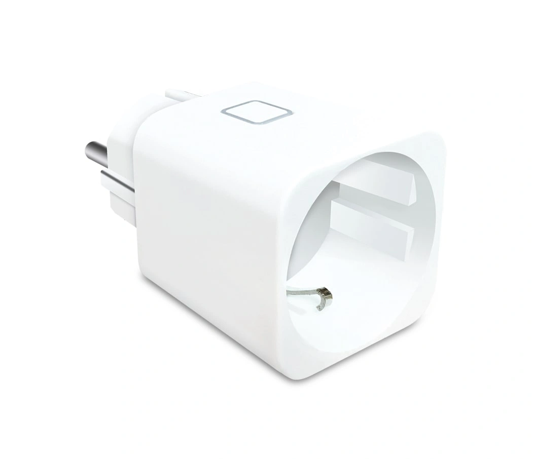Priză radio, 2.4GHz Zigbee 16A, se va utiliza cu UGE600
