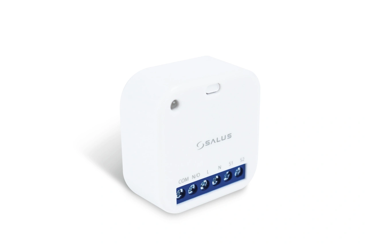 Releu doză, 2.4GHz Zigbee, 16A, se va utiliza cu UGE600