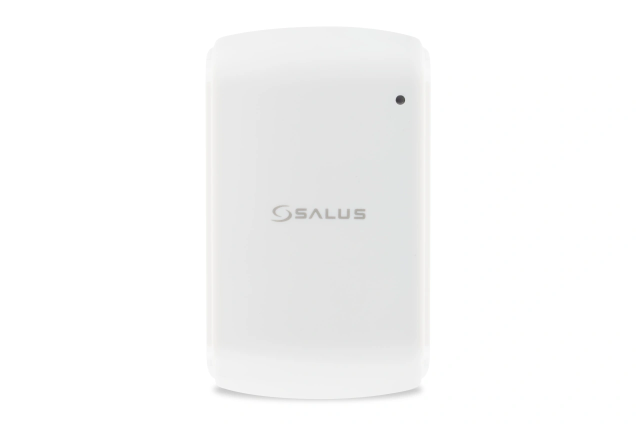 TS600 Radio temperature sensor Zigbee 2.4GHz, batt. operated
