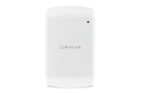 TS600 Radio temperature sensor Zigbee 2.4GHz, batt. operated
