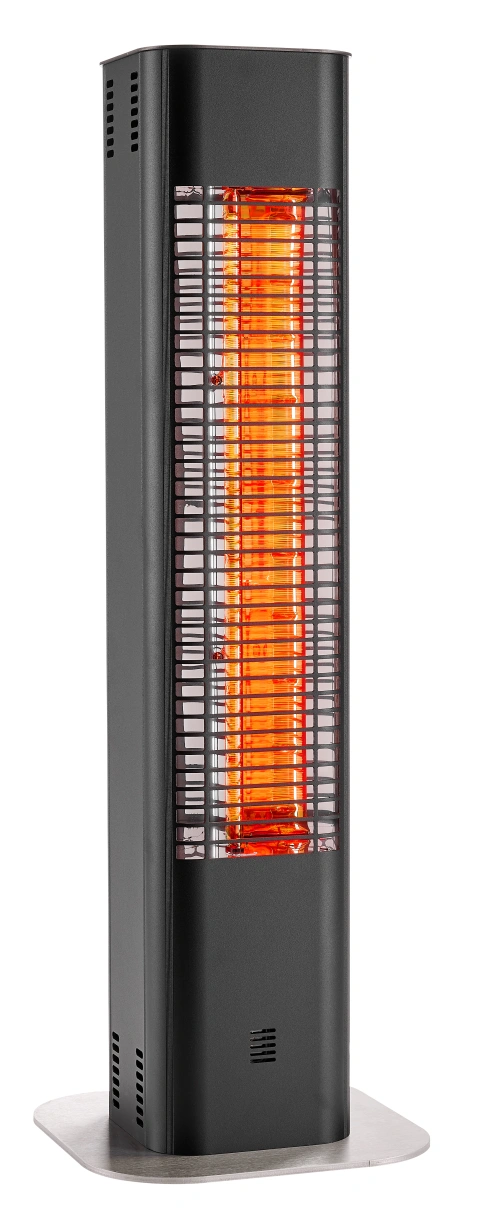 Infrared Tower ComfortSun65 2000W, Bluetooth & RemoteControl