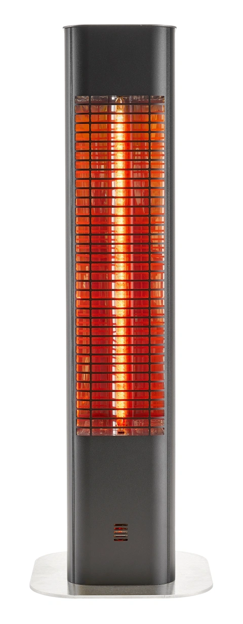 Infrared Tower ComfortSun65 2000W, Bluetooth & RemoteControl_1