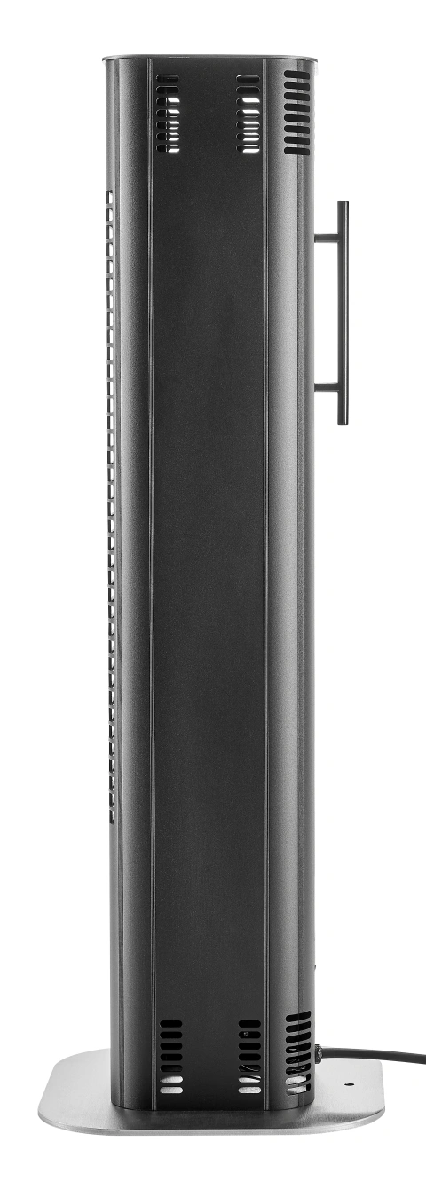 Infrared Tower ComfortSun65 2000W, Bluetooth & RemoteControl_3