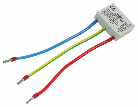 Descărcător clasa T3 (D) 255/3kA pt. prize ST