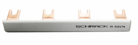 Bara echipotential 4p-gri pt.descarcator B/C