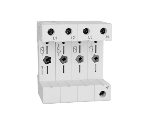 Soclu 4+0 (4 VVM) Vartec TII, fără cont.aux.