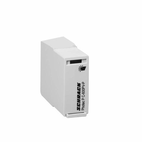 Modul varistor Photec P, T2-600PV-P
