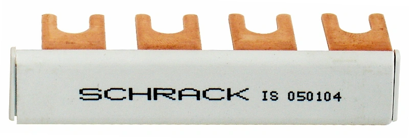 Bara furca 4p pentru descarcator clasa C