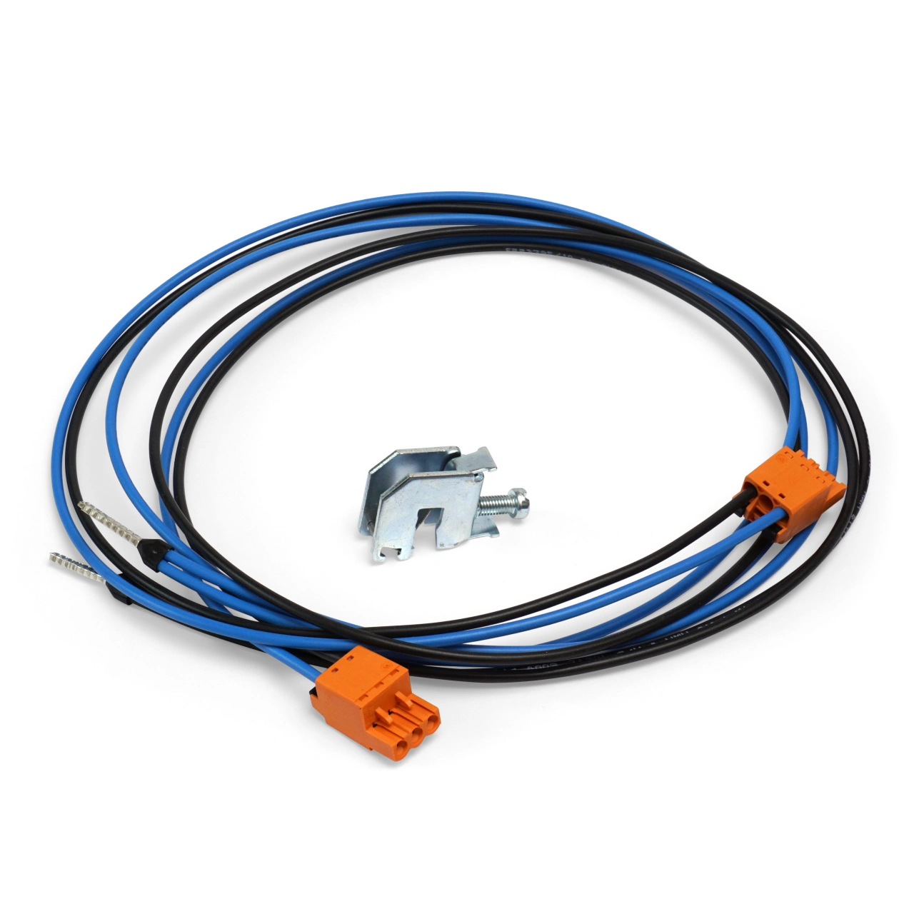 Standard Cable Set ZSF, 3-pin (Weidmüller Connectors)