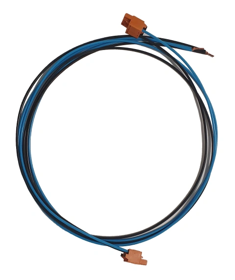 Standard Cable Set ZSN, 3-pin (Weidmüller Connectors)