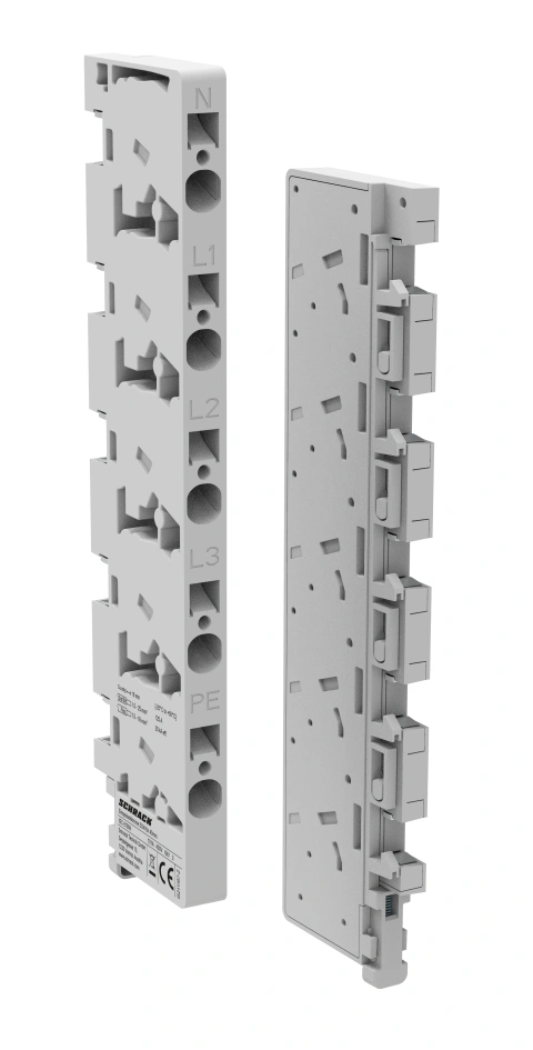 Power terminal ZSN for 40mm busbars