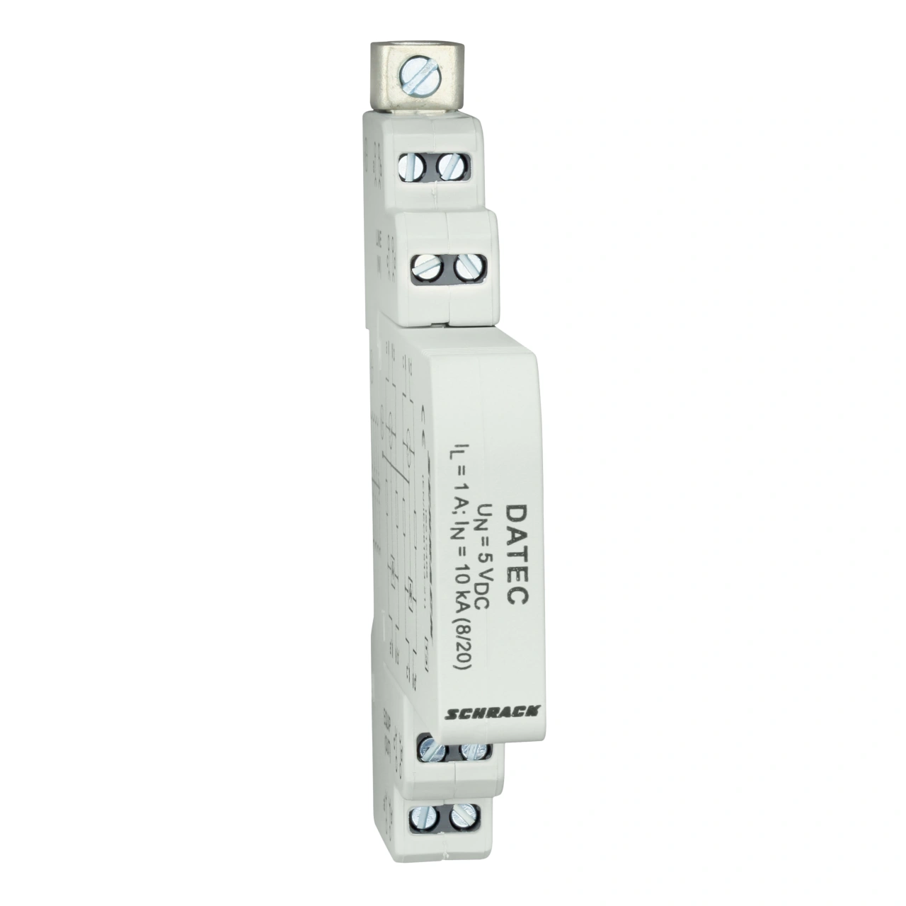 Descarcator DATEC 5VDC 1A