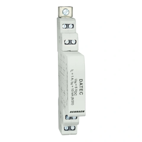 Descarcator DATEC 5VDC 1A
