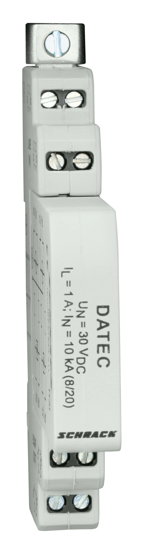 Descarcator DATEC 30VDC 1A