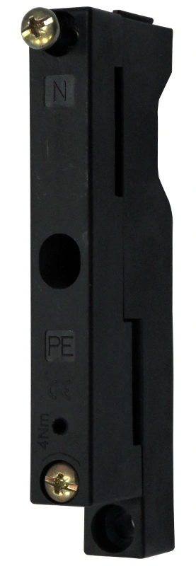 Suport universal de bare 2p, sistem 60mm