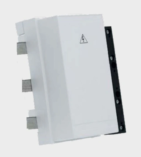 Capac conexiune terminale, 3P, 16 - 185mm²