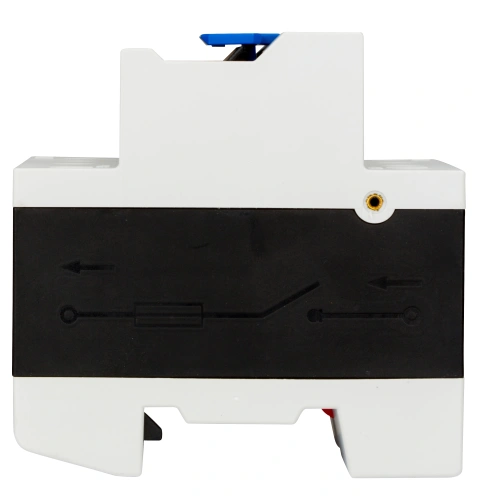 Separator TYTAN T, 3p+N, cu contact auxiliar_1