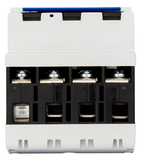 Separator TYTAN T, 3p+N, cu contact auxiliar_2