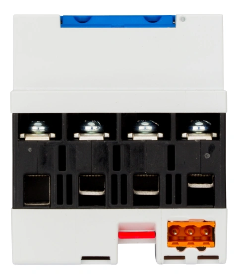 Separator TYTAN T, 3p+N, cu contact auxiliar_4