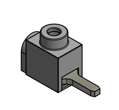 Terminal de 70mm² pentru ARROW
