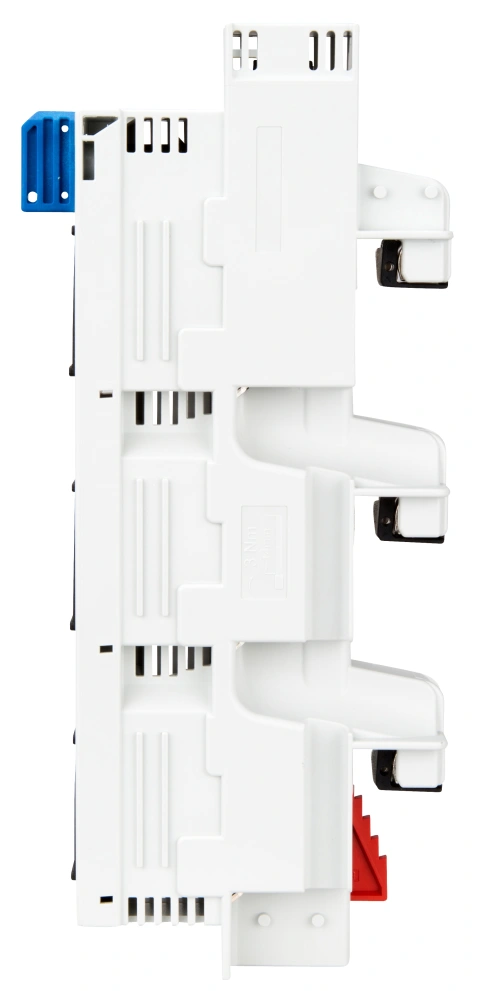 Separator vertical pt. portfuzibile D02, TYTAN R, 3 poli_4