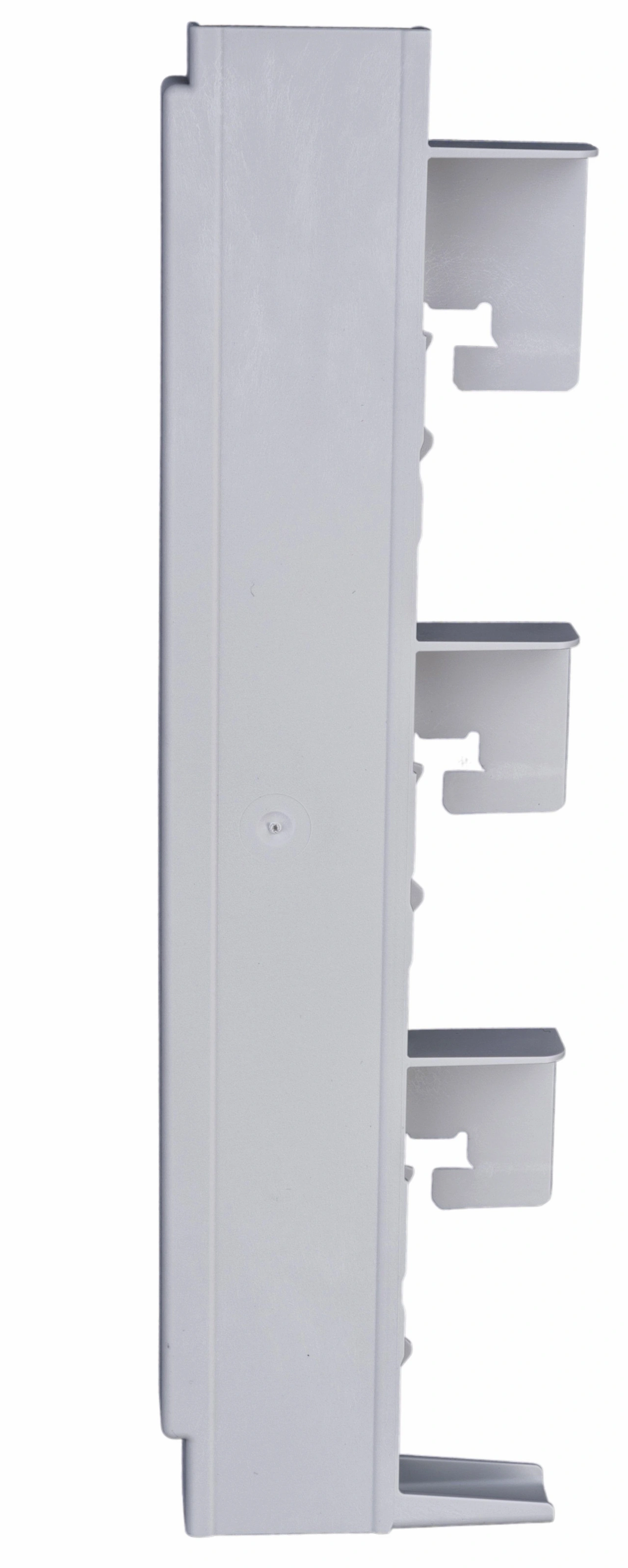 Side module for TYTAN R, D02, for 60mm busbar-system