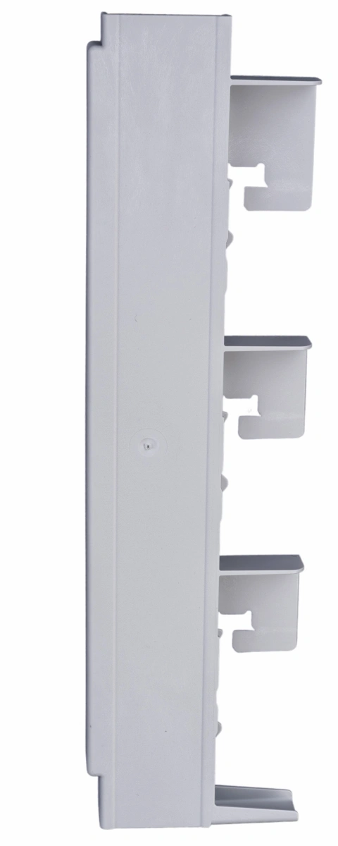 Side module for TYTAN R, D02, for 60mm busbar-system