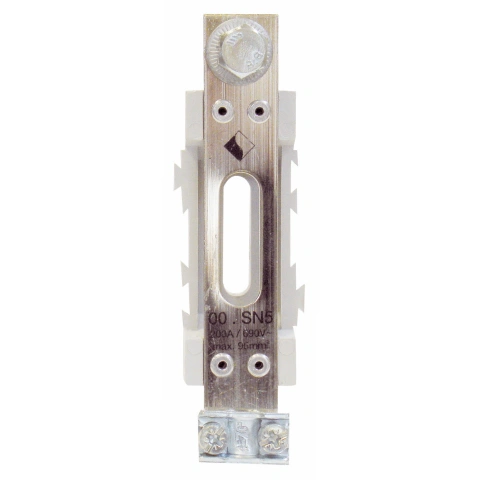 Clema de nul NH 00.SN5-E/B