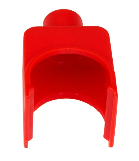 Cap izolator pentru clemă în V, VK160 (IS505040-A)_1