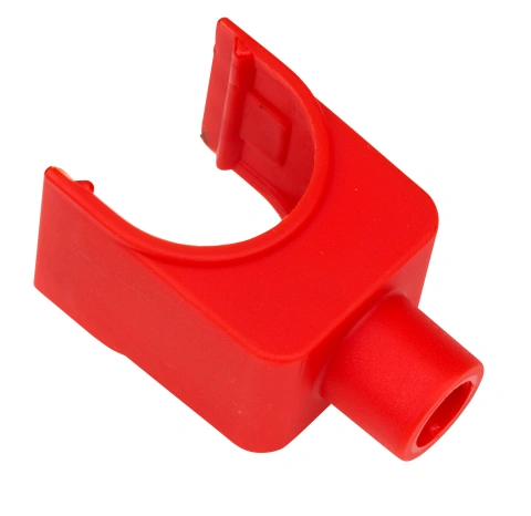 Cap izolator pentru clemă în V, VK160 (IS505040-A)_5
