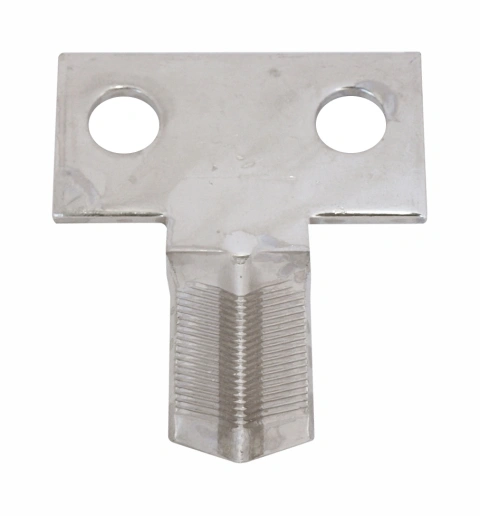Element intermediar 2xM8 - 1xclemă V 2x35-70mm²