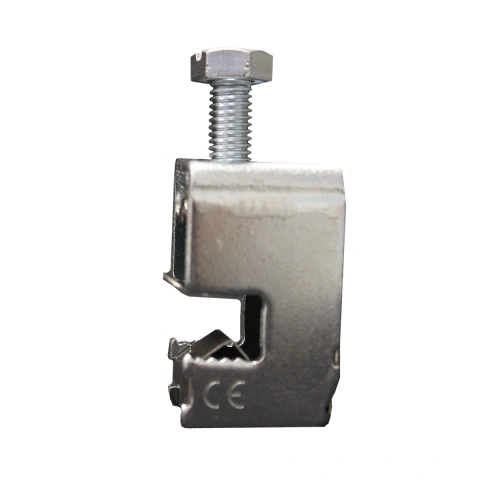 Terminal conductor aluminiu-cupru 1.5 -16mm² / 10mm