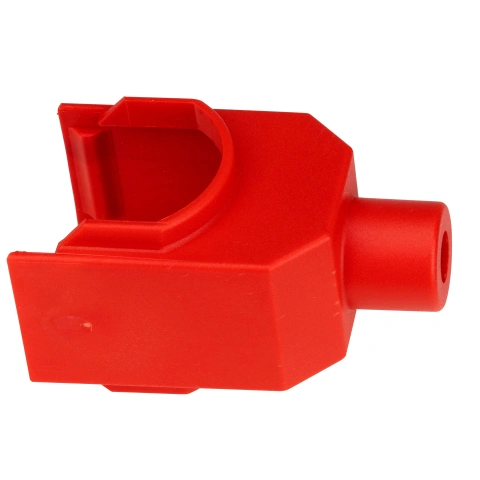 Capac izolant pentru clemă V - VK400_2