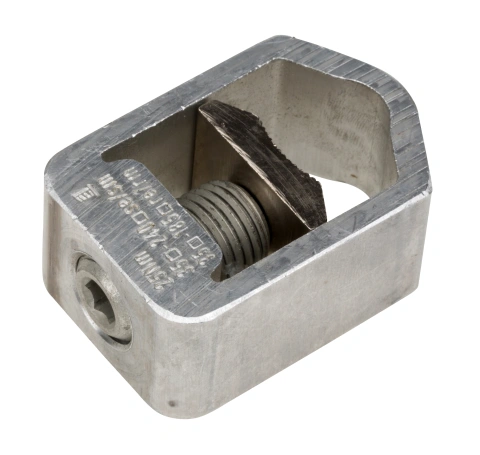 Clemă VK400 pentru Al şi Cu_4