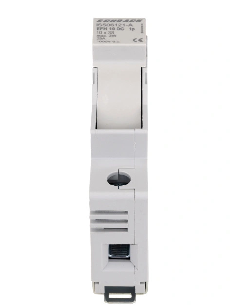 Separator modular pentru portfuzibile fotov.10x38, 1p, 20A_1