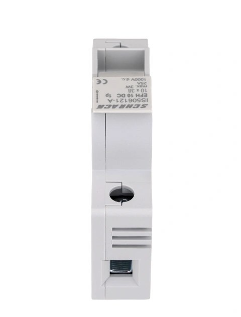 Separator modular pentru portfuzibile fotov.10x38, 1p, 20A_5